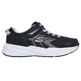 ZAPATILLAS URBANAS SKECHERS MICROSPEC INFANTIL | 303642L - BKMT SKECHERS 26 - RealSport