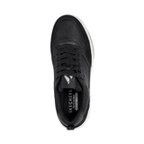 ZAPATILLAS URBANAS SKECHERS ODYSSEY ON THE WAY HOMBRE | 183320 - BLK SKECHERS 39 - RealSport