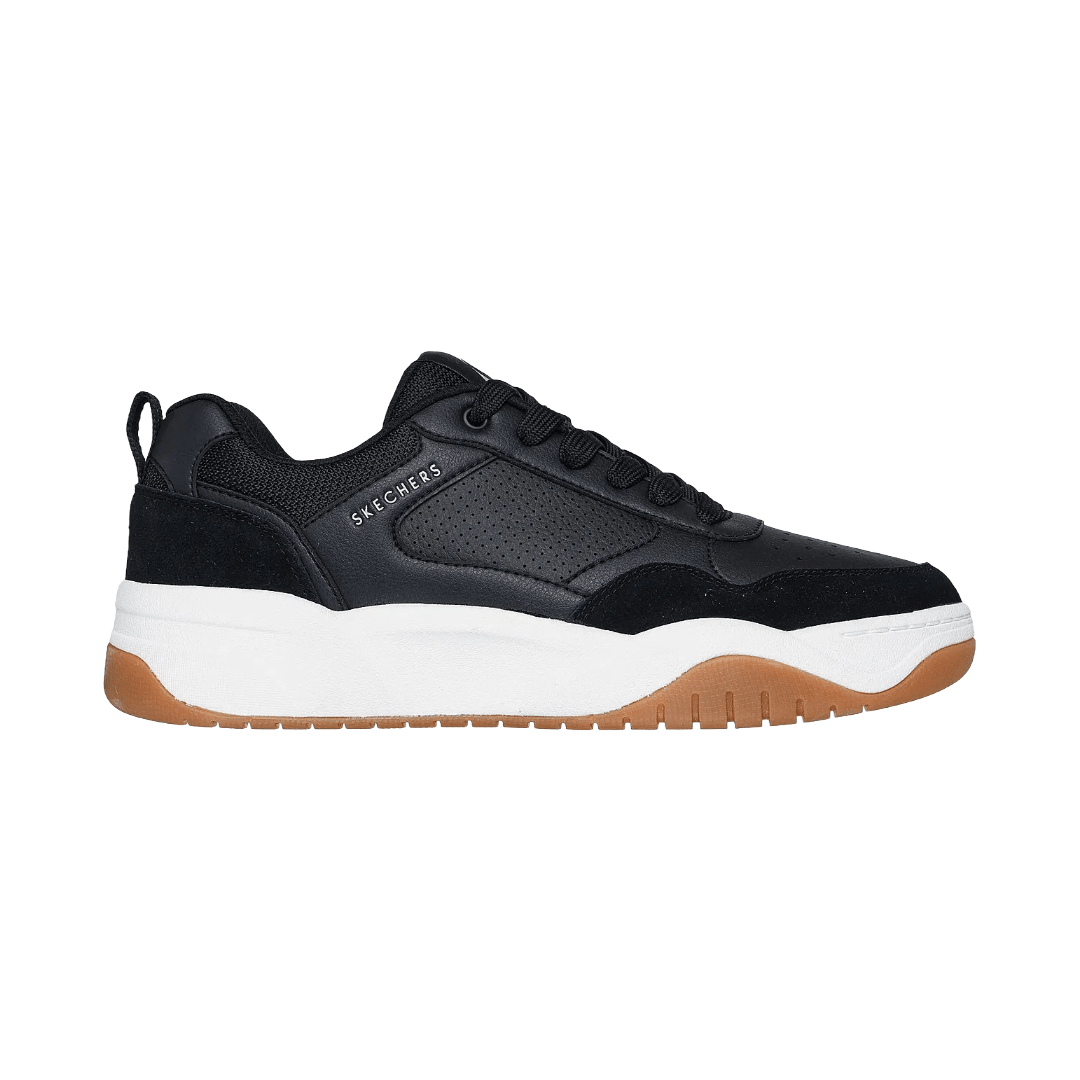 ZAPATILLAS URBANAS SKECHERS ODYSSEY ON THE WAY HOMBRE | 183320 - BLK SKECHERS 39 - RealSport