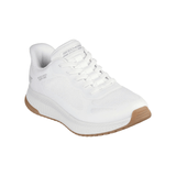 ZAPATILLAS URBANAS SKECHERS SLIP - INS BOBS SQUAD 4 MUJER | 117624 - WHT SKECHERS 35 - RealSport