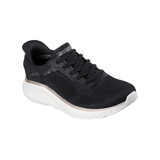 ZAPATILLAS URBANAS SKECHERS SLIP - INS BOBS SQUAD CHAOS CURRENT MUSE MUJER | 117497 - BKGD SKECHERS 35 - RealSport