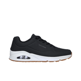 ZAPATILLAS URBANAS SKECHERS STAND ON AIR HOMBRE | 52458 - BLK SKECHERS 40 - RealSport