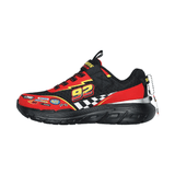 ZAPATILLAS URBANAS SKECHERS TRACKS INFANTIL | 402303L - BKRD SKECHERS 26 - RealSport