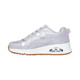 ZAPATILLAS URBANAS SKECHERS UNO GEN INFANTIL 310322L - LAV SKECHERS 34 - RealSport