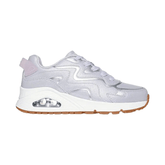 ZAPATILLAS URBANAS SKECHERS UNO GEN INFANTIL 310322L - LAV SKECHERS 34 - RealSport