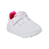 ZAPATILLAS URBANAS SKECHERS UNO LITE BEBÉS | 310451N - WHP SKECHERS 20 - RealSport