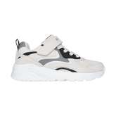 ZAPATILLAS URBANAS SKECHERS UNO LITE CHROMA INFANTIL | 403645L - NAT SKECHERS 26 - RealSport