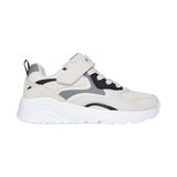 ZAPATILLAS URBANAS SKECHERS UNO LITE CHROMA INFANTIL | 403645L - NAT SKECHERS 26 - RealSport