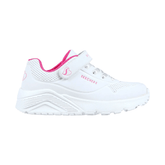 ZAPATILLAS URBANAS SKECHERS UNO LITE INFANTIL | 310451L - WHP SKECHERS 26 - RealSport