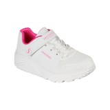 ZAPATILLAS URBANAS SKECHERS UNO LITE INFANTIL | 310451L - WHP SKECHERS 26 - RealSport
