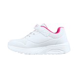 ZAPATILLAS URBANAS SKECHERS UNO LITE INFANTIL | 310451L - WHP SKECHERS 26 - RealSport