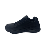 ZAPATILLAS URBANAS SKECHERS UNO NIGHT HOMBRE | 999341 - BBK SKECHERS 39 - RealSport
