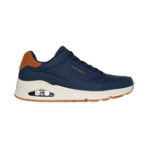ZAPATILLAS URBANAS SKECHERS UNO SUITED ON AIR HOMBRE | 183004 - NVY SKECHERS 39 - RealSport