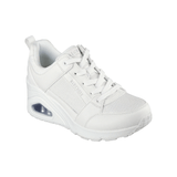 ZAPATILLAS URBANAS SKECHERS UNO WEDGE MUJER | 177526 - WHT SKECHERS 35 - RealSport
