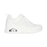 ZAPATILLAS URBANAS SKECHERS UNO WEDGE MUJER | 177526 - WHT SKECHERS 35 - RealSport