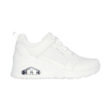 ZAPATILLAS URBANAS SKECHERS UNO WEDGE MUJER | 177526 - WHT SKECHERS 35 - RealSport