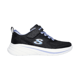 ZAPATILLAS URBANAS SKECHERS WAVE 92 INFANTIL | 303557L - BLK SKECHERS 26 - RealSport