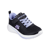 ZAPATILLAS URBANAS SKECHERS WAVE 92 INFANTIL | 303557L - BLK SKECHERS 26 - RealSport