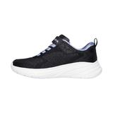 ZAPATILLAS URBANAS SKECHERS WAVE 92 INFANTIL | 303557L - BLK SKECHERS 26 - RealSport