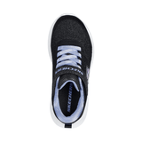ZAPATILLAS URBANAS SKECHERS WAVE 92 INFANTIL | 303557L - BLK SKECHERS 26 - RealSport