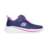 ZAPATILLAS URBANAS SKECHERS WAVE 92 INFANTIL | 303557L - NVY SKECHERS 26 - RealSport