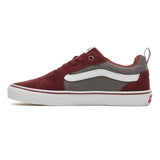 ZAPATILLAS VANS FILMORE SUEDE CANVAS VN0A3MTJ - T2M - RealSport