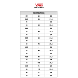 ZAPATILLAS VANS FILMORE SUEDE CANVAS VN0A3MTJ - T2M - RealSport