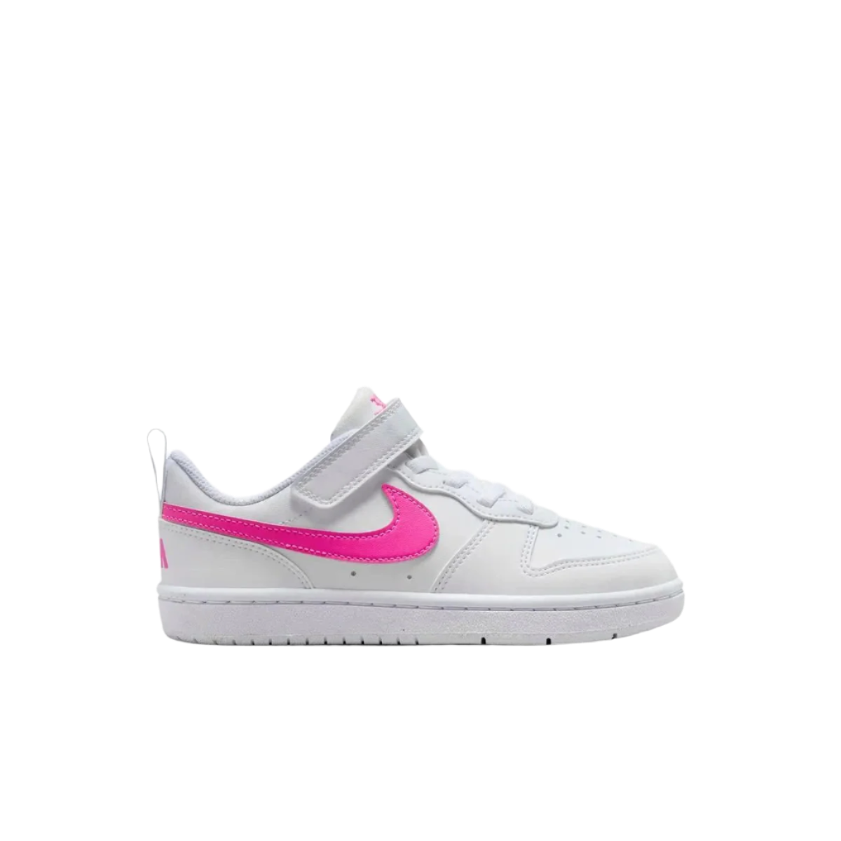 ZAPATILLLAS NIKE COURT BOROUGH LOW RECRAFT BLANCAS (NIÑAS) | DV5457 - 113 - RealSport