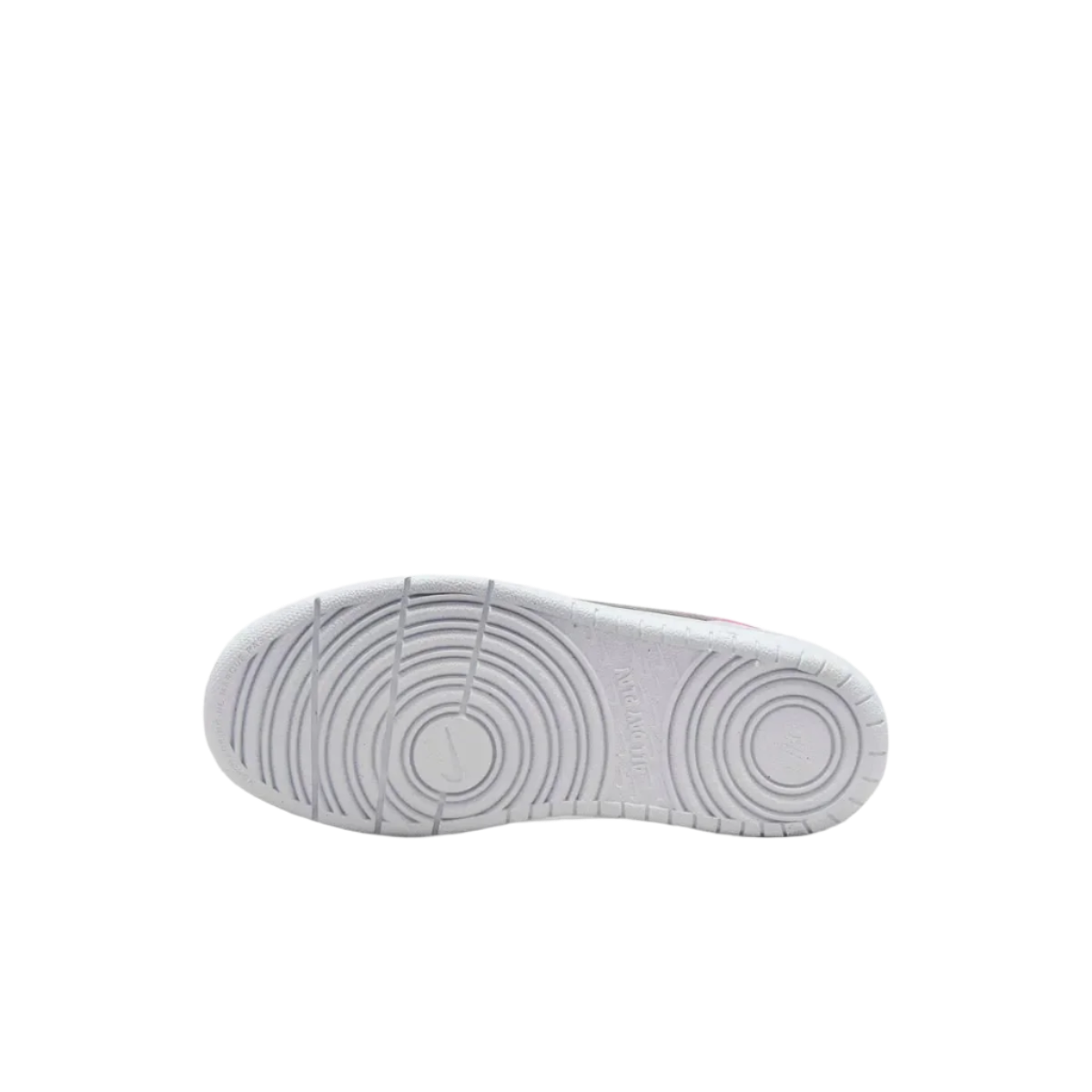 ZAPATILLLAS NIKE COURT BOROUGH LOW RECRAFT BLANCAS (NIÑAS) | DV5457 - 113 - RealSport