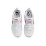 ZAPATILLAS URBANAS NIKE COURT BOROUGH LOW INFANTIL | DV5457-113