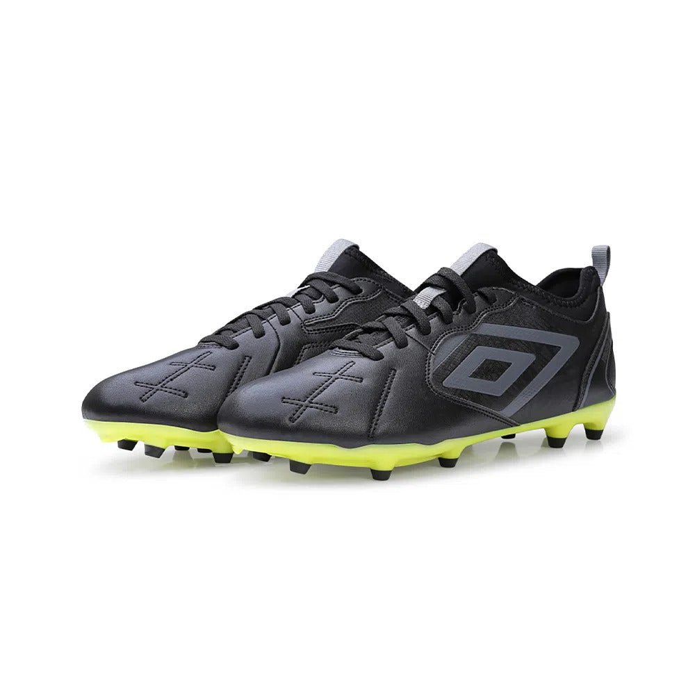 ZAPATLLAS DE FUTBOL TOCCO.3 UMBRO ADULTO 81741U - LEE - RealSport