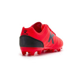 ZAPATOS DE FÚTBOL KELME NEO AG ROJO (ADULTO) | 56987130 - RealSport