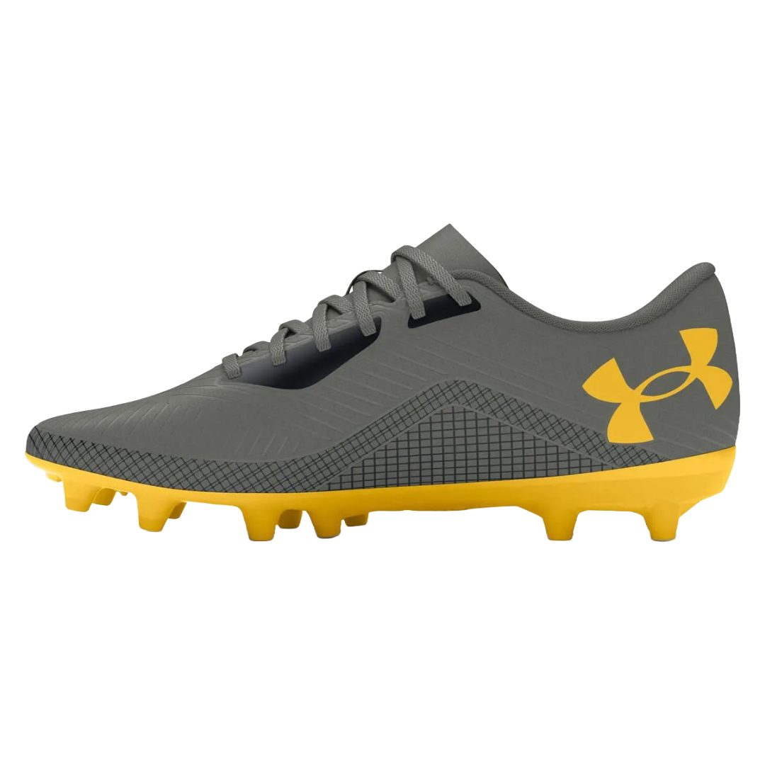 ZAPATOS DE FUTBOL UNDER ARMOUR UA SHADOW SELECT 2 (FG) AMA | 3027705 - 300 - RealSport