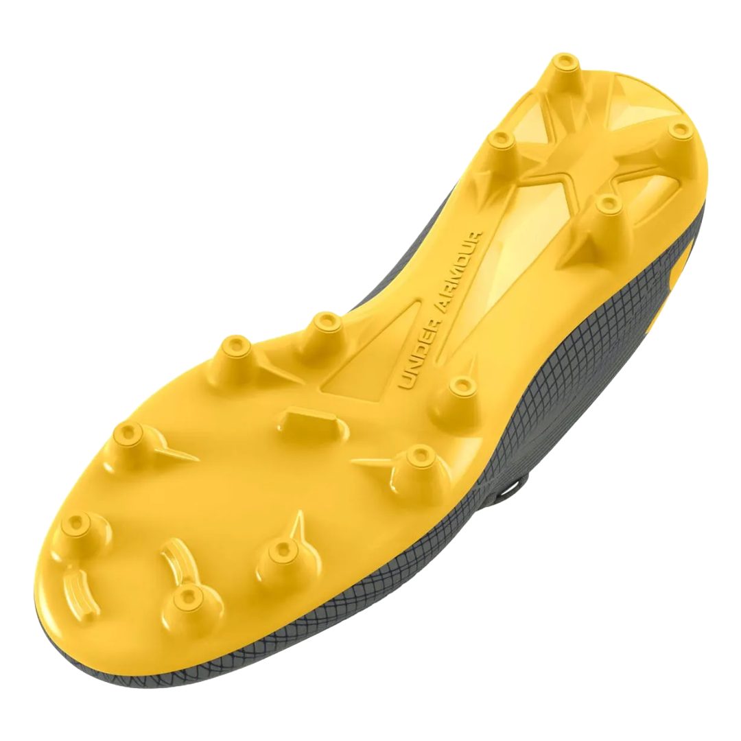 ZAPATOS DE FUTBOL UNDER ARMOUR UA SHADOW SELECT 2 (FG) AMA | 3027705 - 300 - RealSport