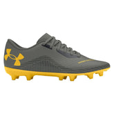 ZAPATOS DE FUTBOL UNDER ARMOUR UA SHADOW SELECT 2 (FG) AMA ADULTO | 3027705 - 300 UNDER ARMOUR 44 - RealSport
