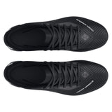ZAPATOS DE FÚTBOL UNDER ARMOUR UA SHADOW SELECT 2 (FG) NEGROS | 3027705 - 001 UNDER ARMOUR 44 - RealSport