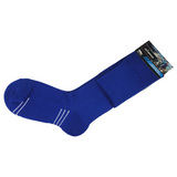 CALCETAS OLYMPHUS BLUE ADULTO 1014017944