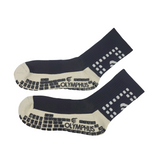 CALCETINES OLYMPHUS BLACK ADULTO 1014027901