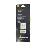 CALCETINES OLYMPHUS BLACK ADULTO 1014027901