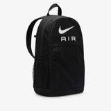 MOCHILA ESCOLAR NIKE AIR NEGRA (MOCHILA + ESTUCHE) | DR6089-010