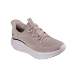 ZAPATILLAS URBANAS SKECHERS SLIP-INS BOBS B MUJER | 117617-TPE