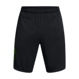 SHORTS UNDER ARMOUR TECH NEGROS (HOMBRE) | 1306443-020