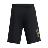 SHORTS UNDER ARMOUR TECH NEGROS (HOMBRE) | 1306443-020