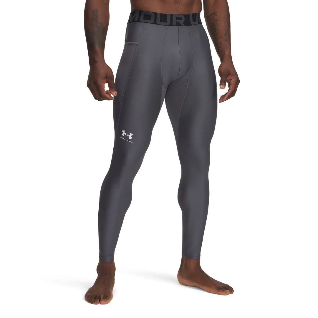 PRIMERA CAPA INFERIOR UNDER ARMOUR HEATGEAR HOMBRE | 1361586-025