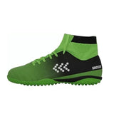 ZAPATILLAS SOCCER BABY FUTBOL S5-7B