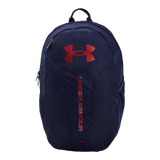 MOCHILA UNDER ARMOUR HUSTLE LITE NAVY | 1364180-411