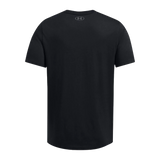 POLERA UNDER ARMOUR PROJECT ROCK PAYOFF NEGRA | 1383191-002