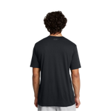 POLERA UNDER ARMOUR PROJECT ROCK PAYOFF NEGRA | 1383191-002