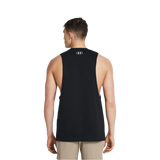 POLERA SIN MANGAS UNDER ARMOUR P.R. NEGRA | 1383195-001