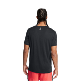 POLERA UNDER ARMOUR CAMO LAUNCH NEGRA (HOMBRE) | 1386681-001